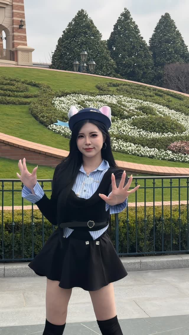 今日穿搭