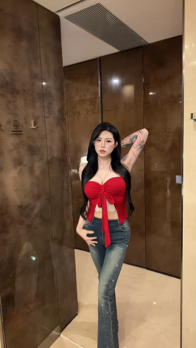 今日穿搭